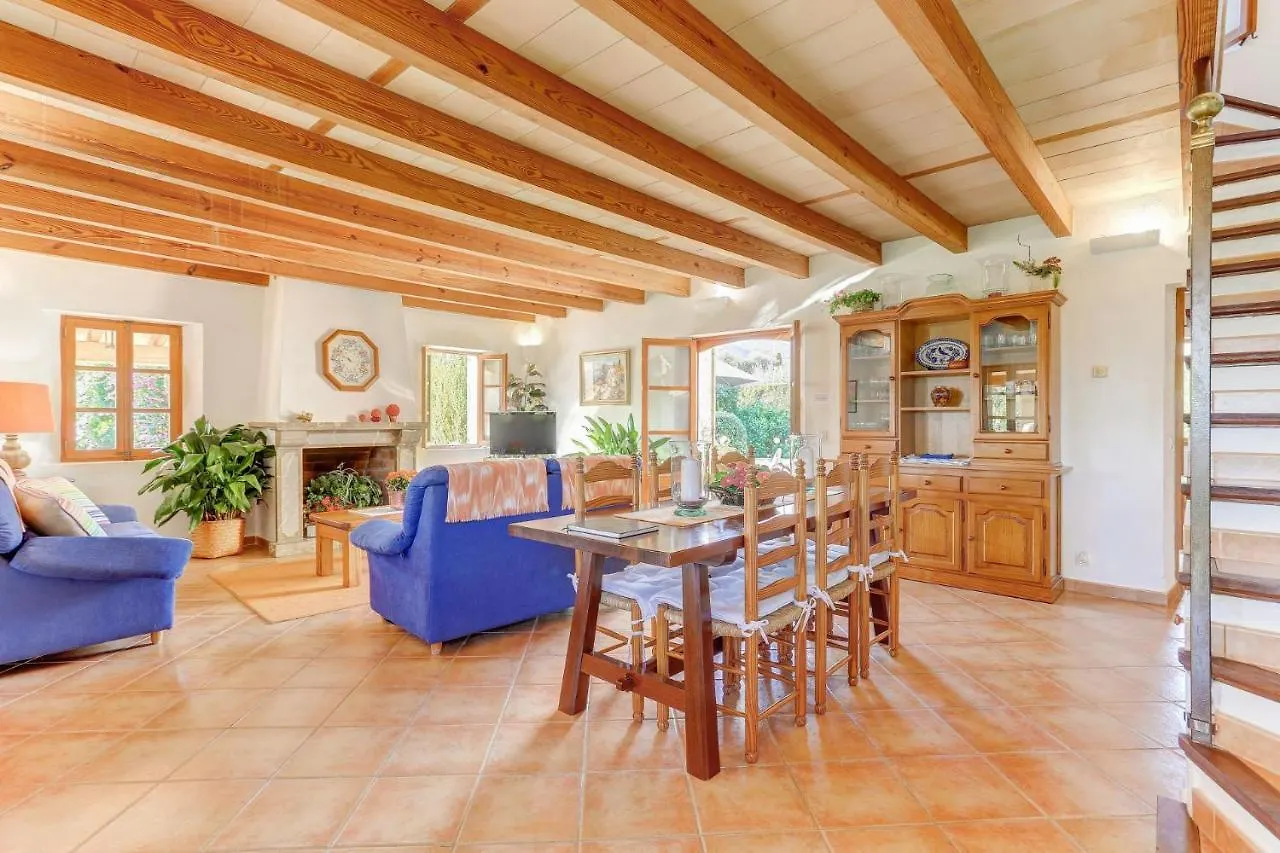 Finca Malena Caimari 0*,  Spain