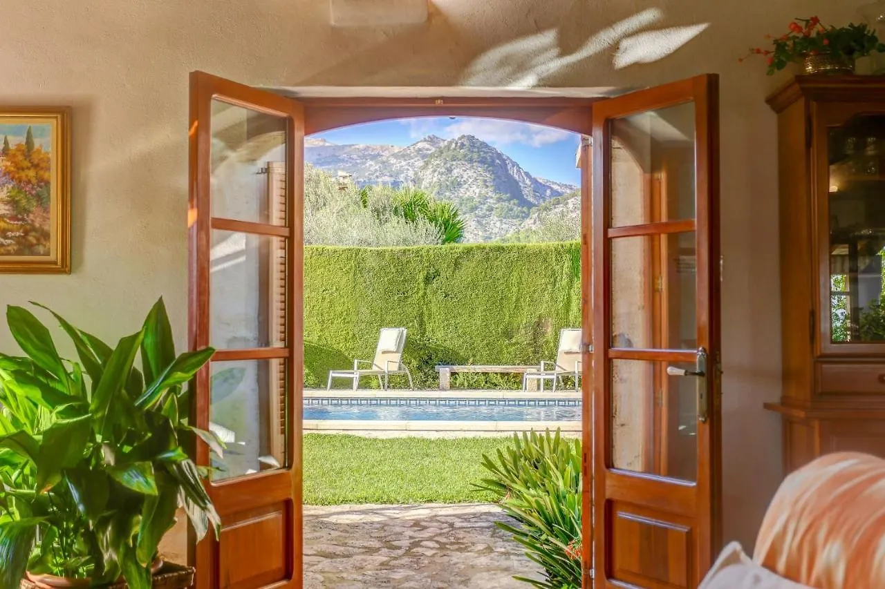 Finca Malena Caimari